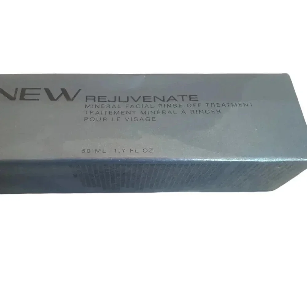Avon anew rejuvenate